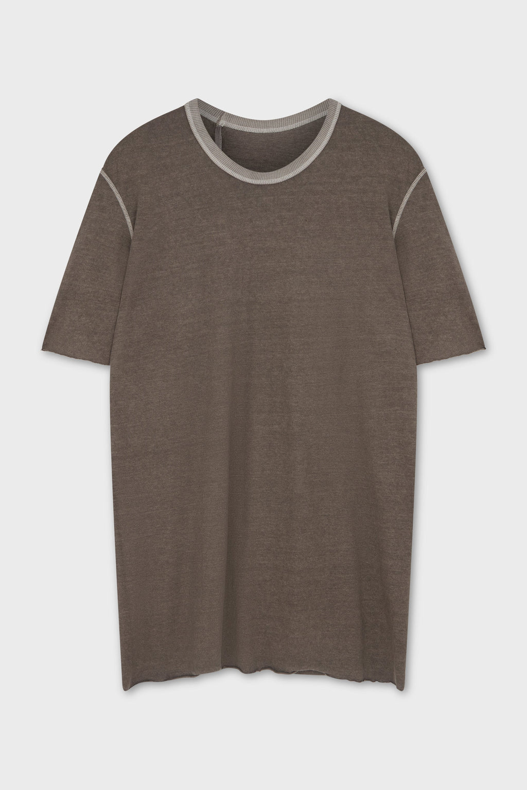 CARBON GREY T-SHIRT