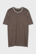 CARBON GREY T-SHIRT
