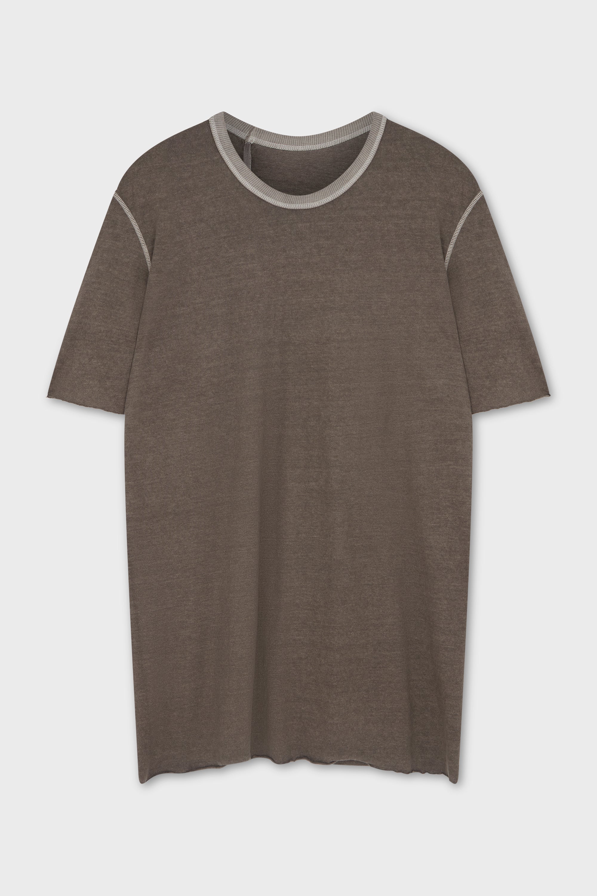 CARBON GREY T-SHIRT