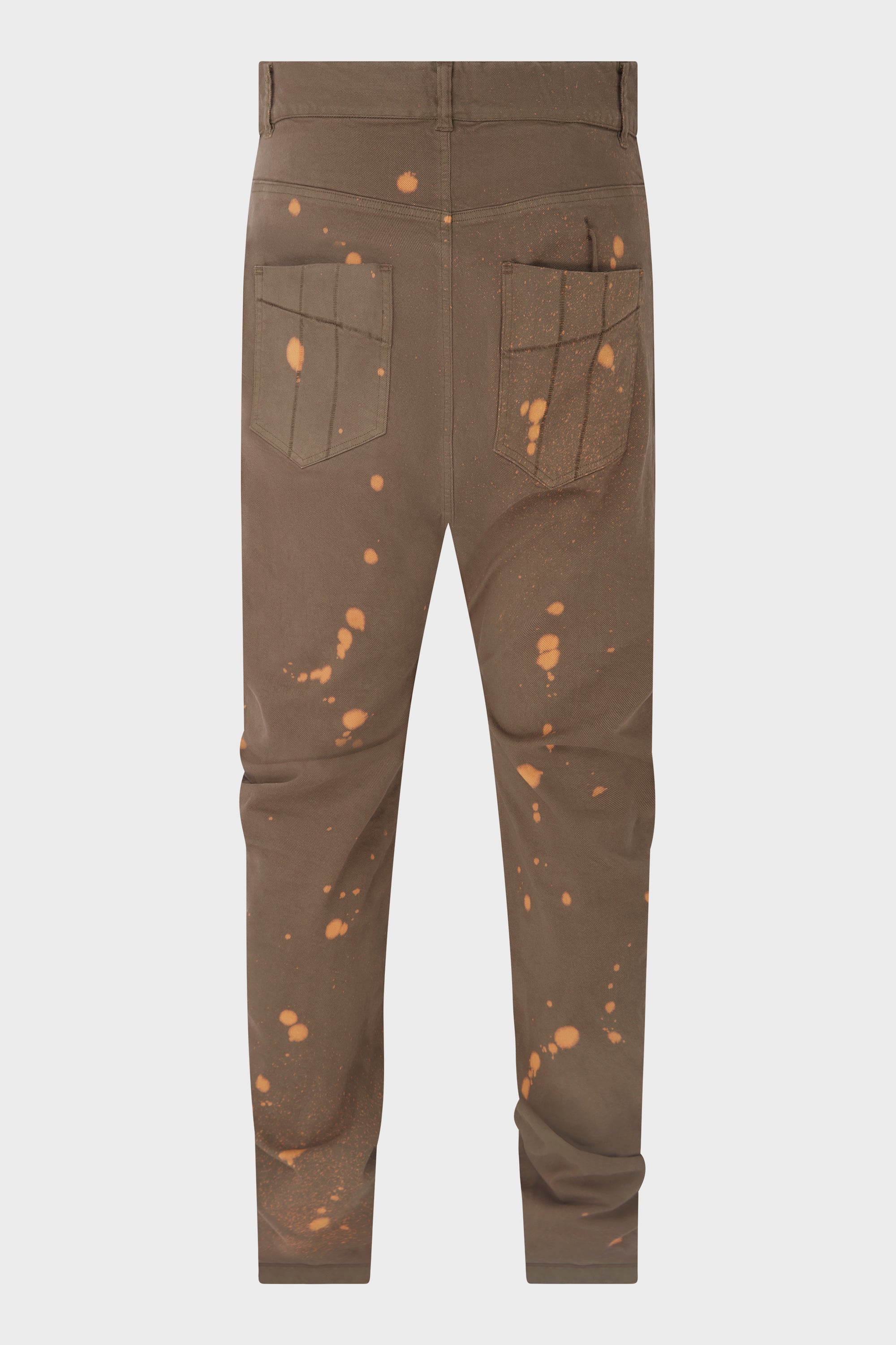 P1C DARK OAK CAMO