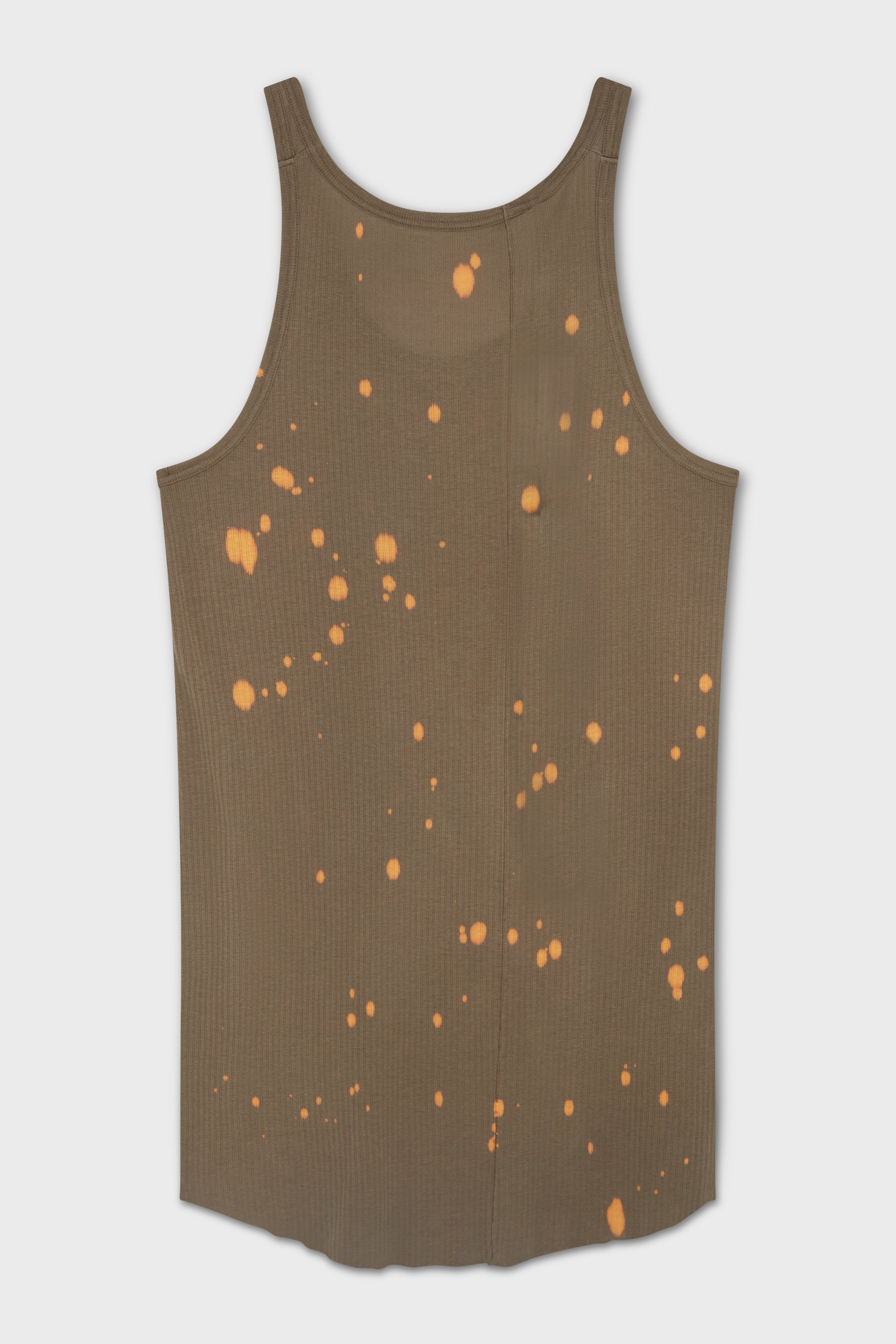 T1B T-SHIRT DARK OAK CAMO