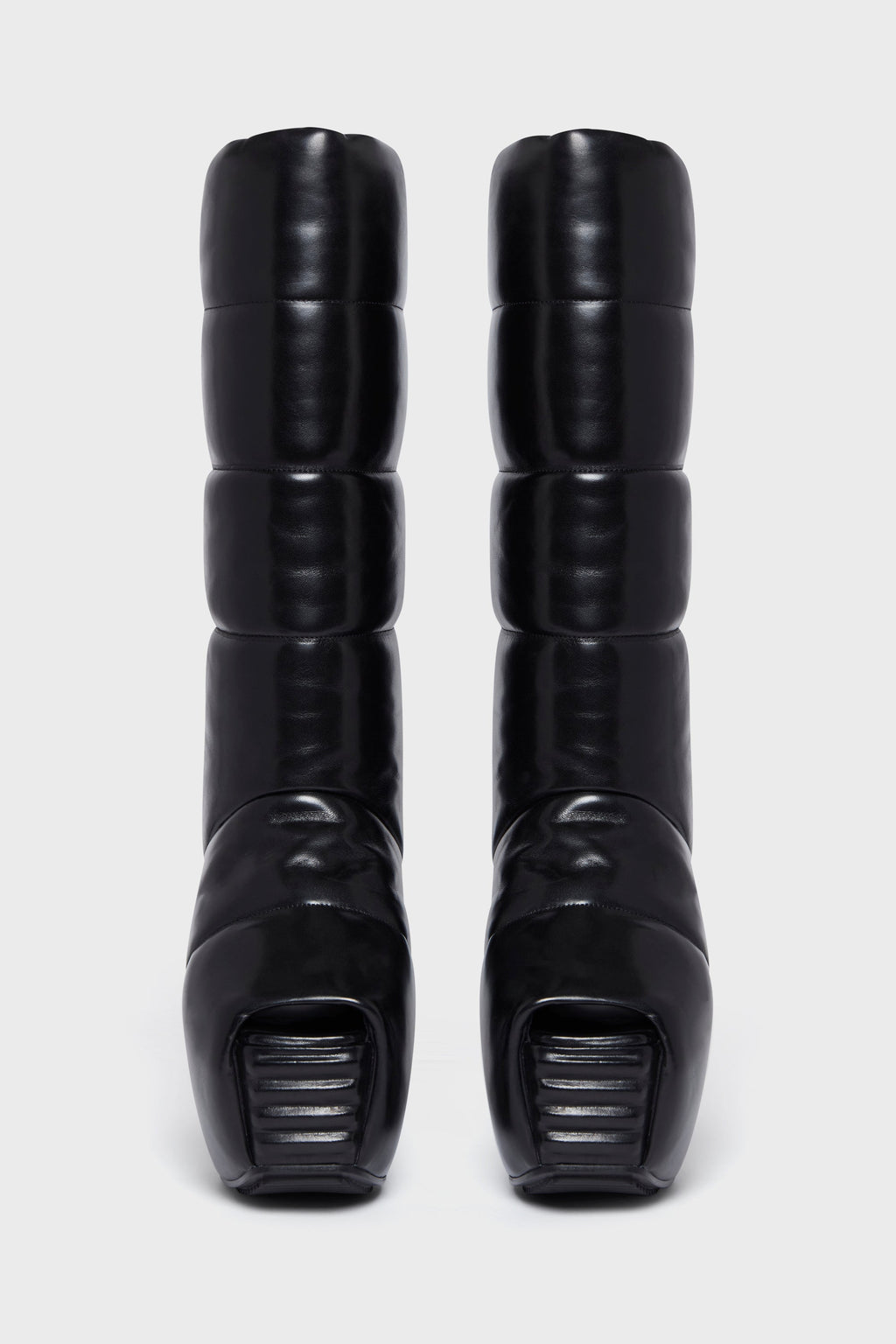 PADDED PULL ON PLATFORMS 45