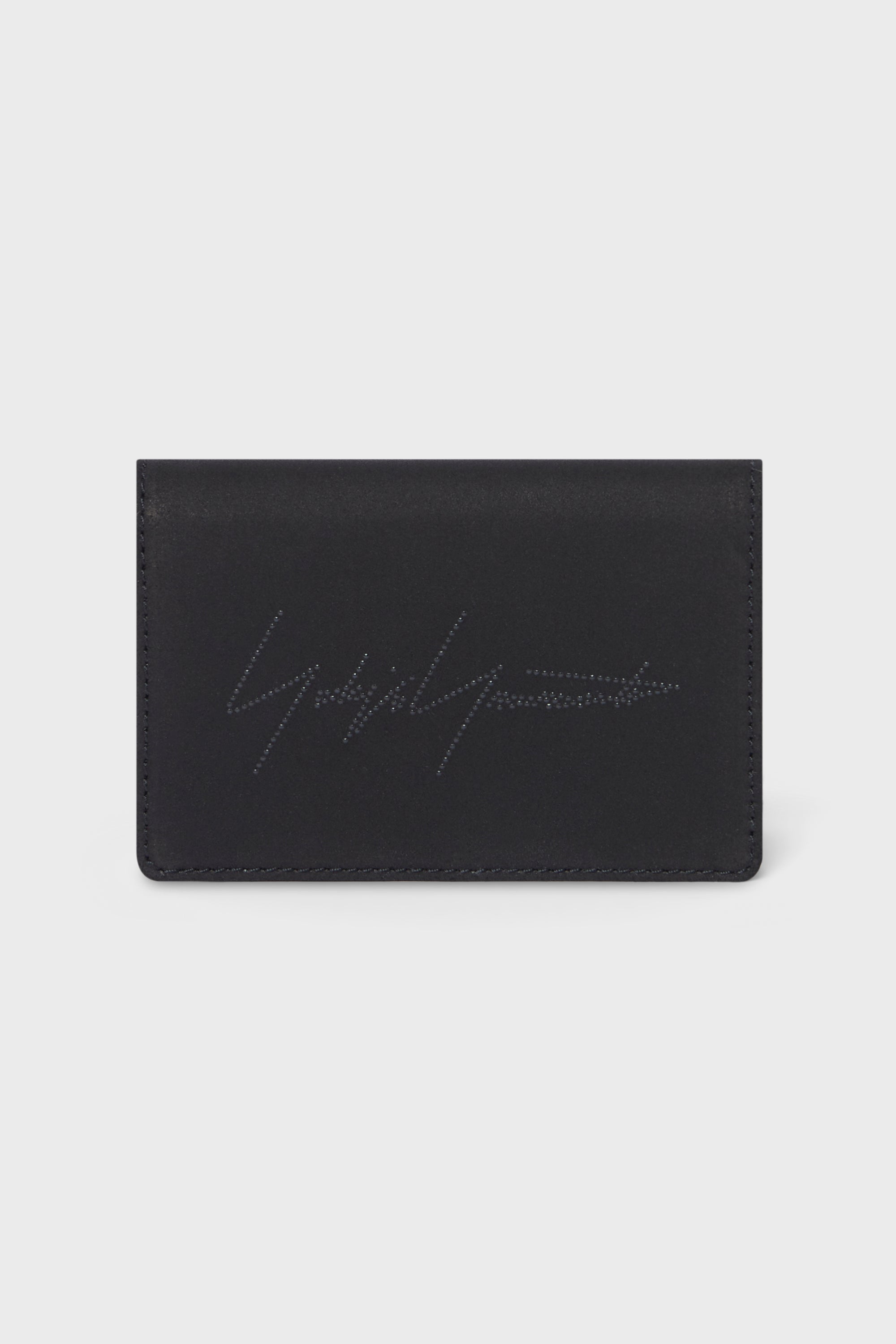 discord YOJI YAMAMOTO-GUSSET CARD HOLDER – LABSTORE WORLD