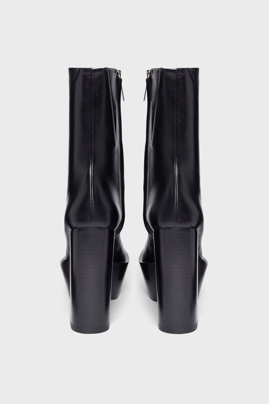 UNISEX EVERYDAY PLATFORM BOOTS