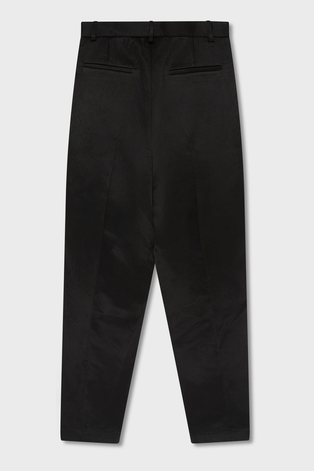 SIDE ZIP PANT
