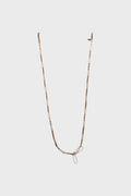 X BBS EYEWEAR CHAIN DARK PATINA COPPER