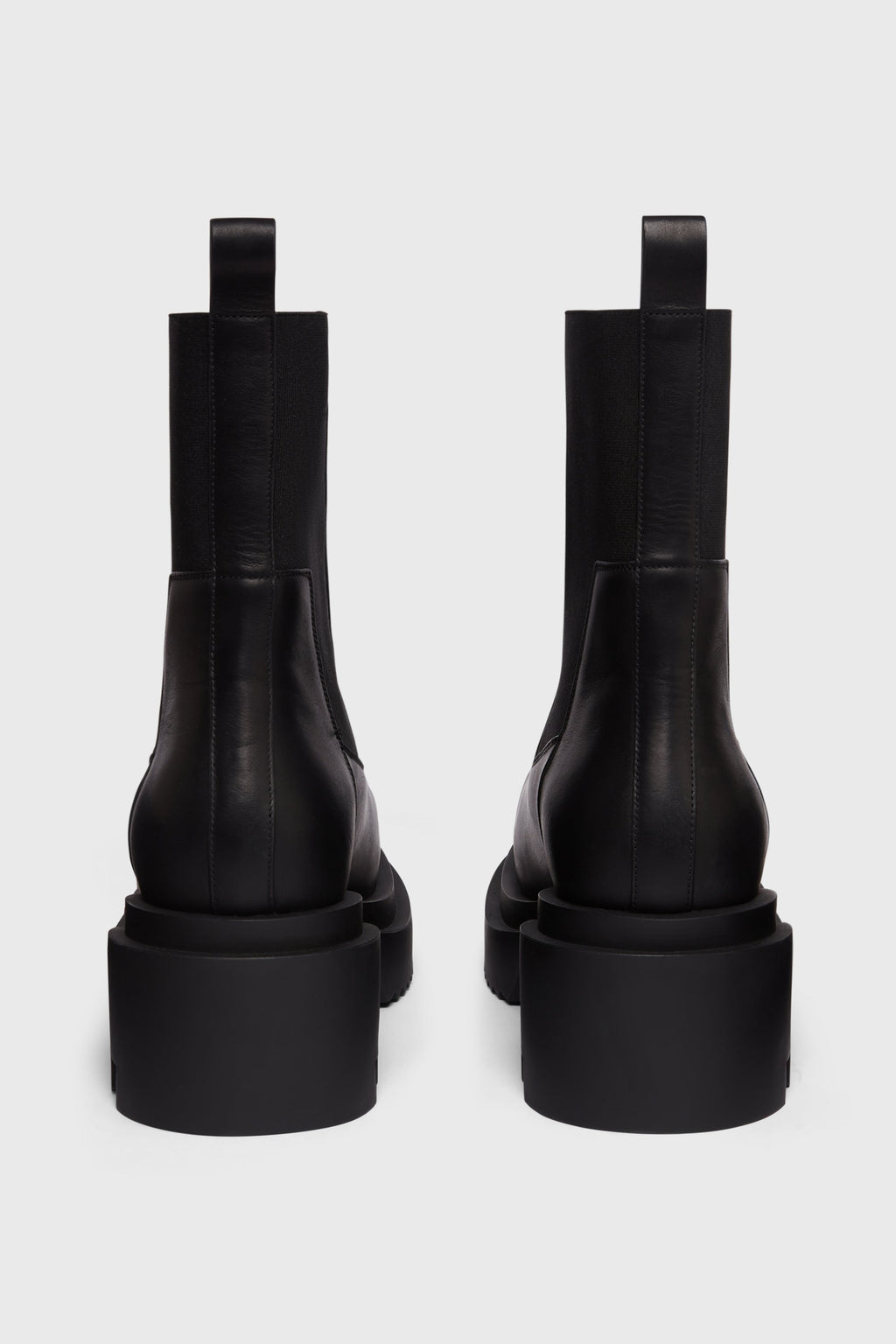 BEATLE BOGUN BLACK MENS