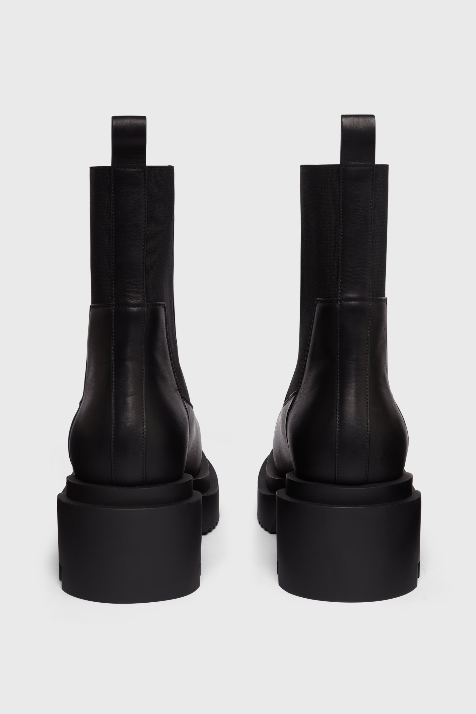 BEATLE BOGUN BLACK MENS