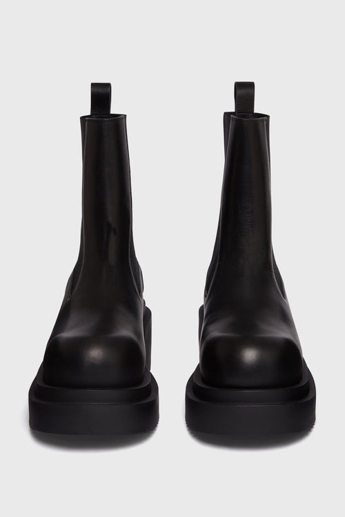 BEATLE BOGUN BLACK MENS