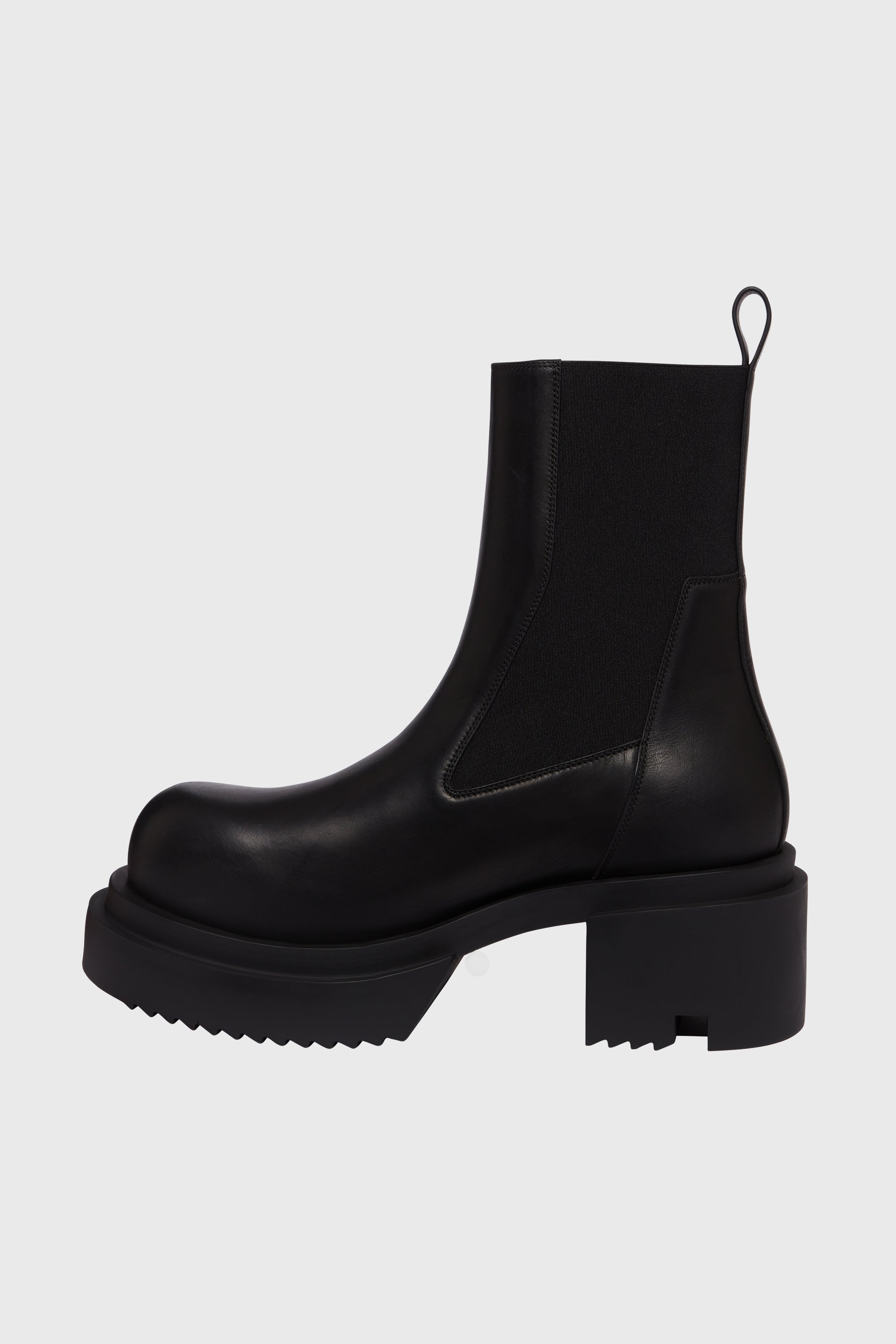 BEATLE BOGUN BLACK MENS