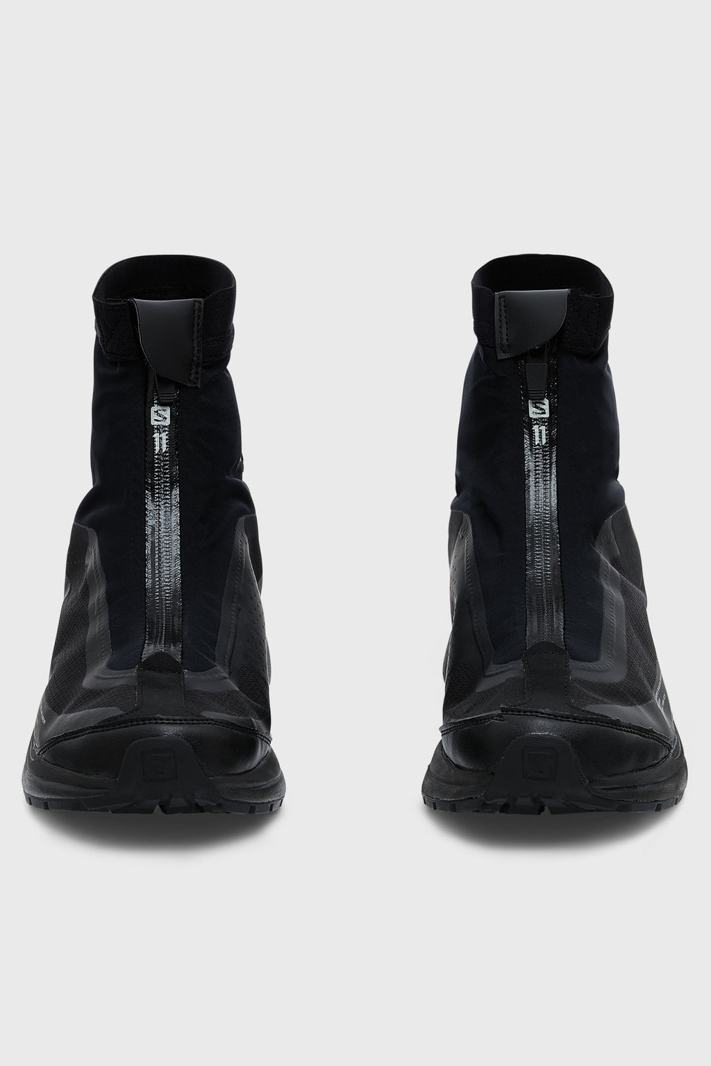 BAMBA2 HIGH GTX V2 11xS BLACK