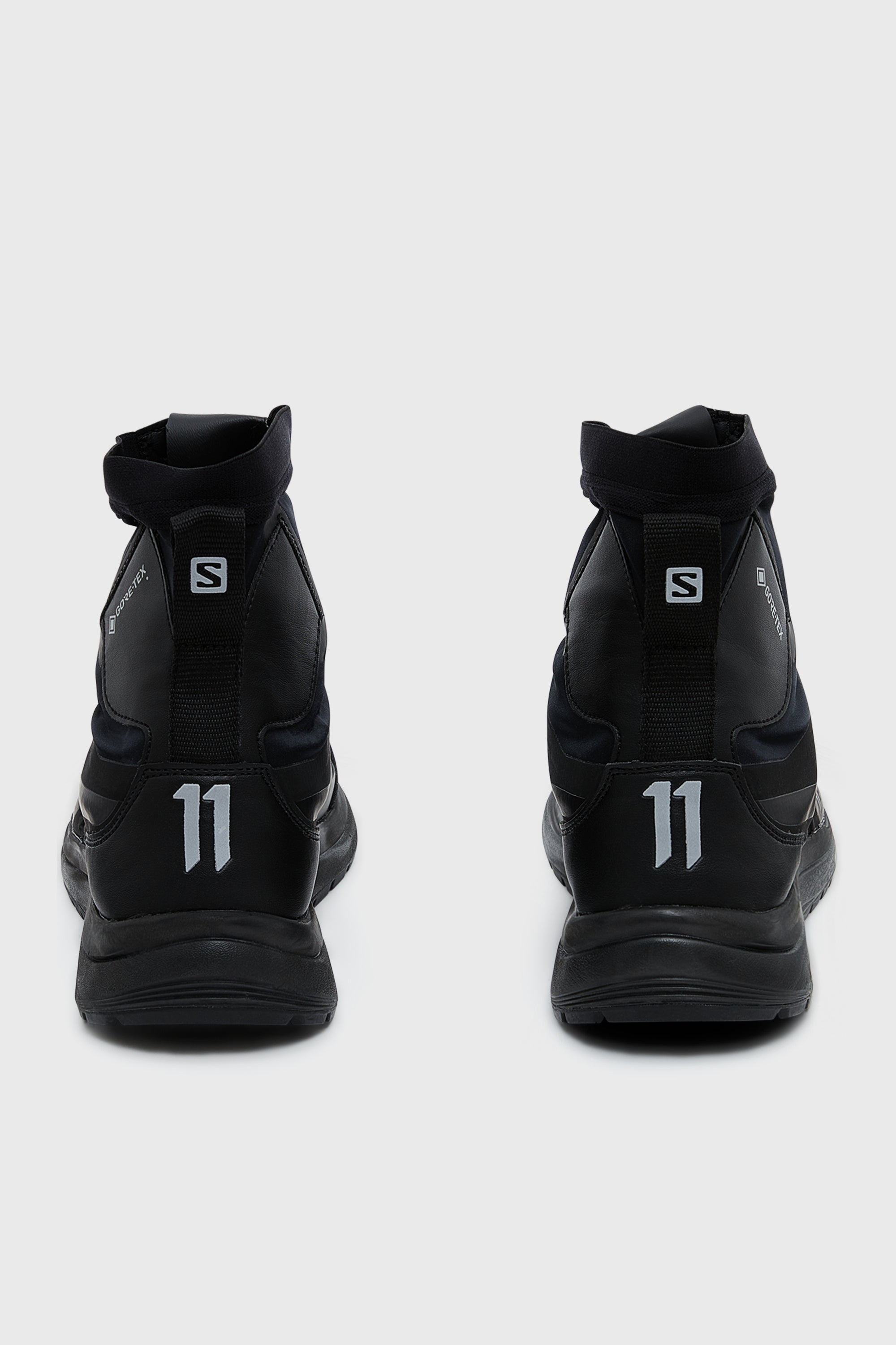 BAMBA2 HIGH GTX V2 11xS BLACK