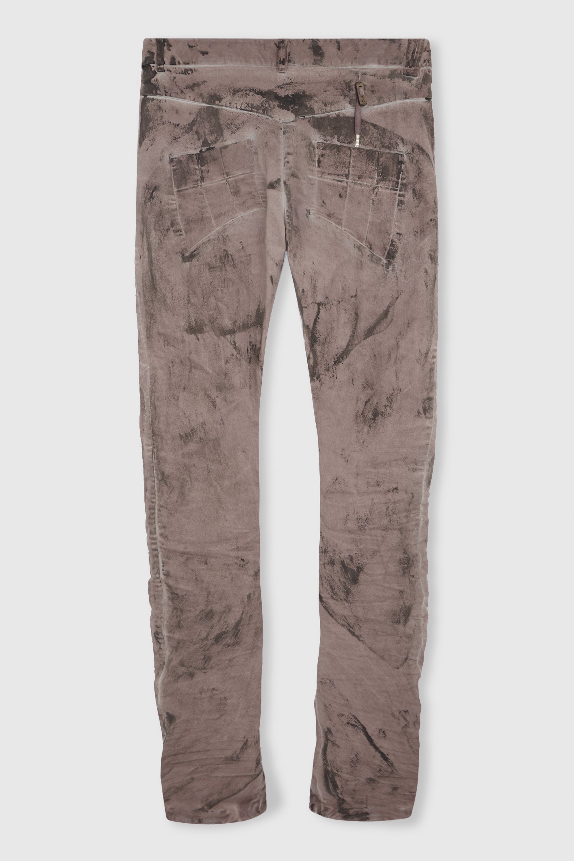 P13. RF DIRTY LIGHT CARBON