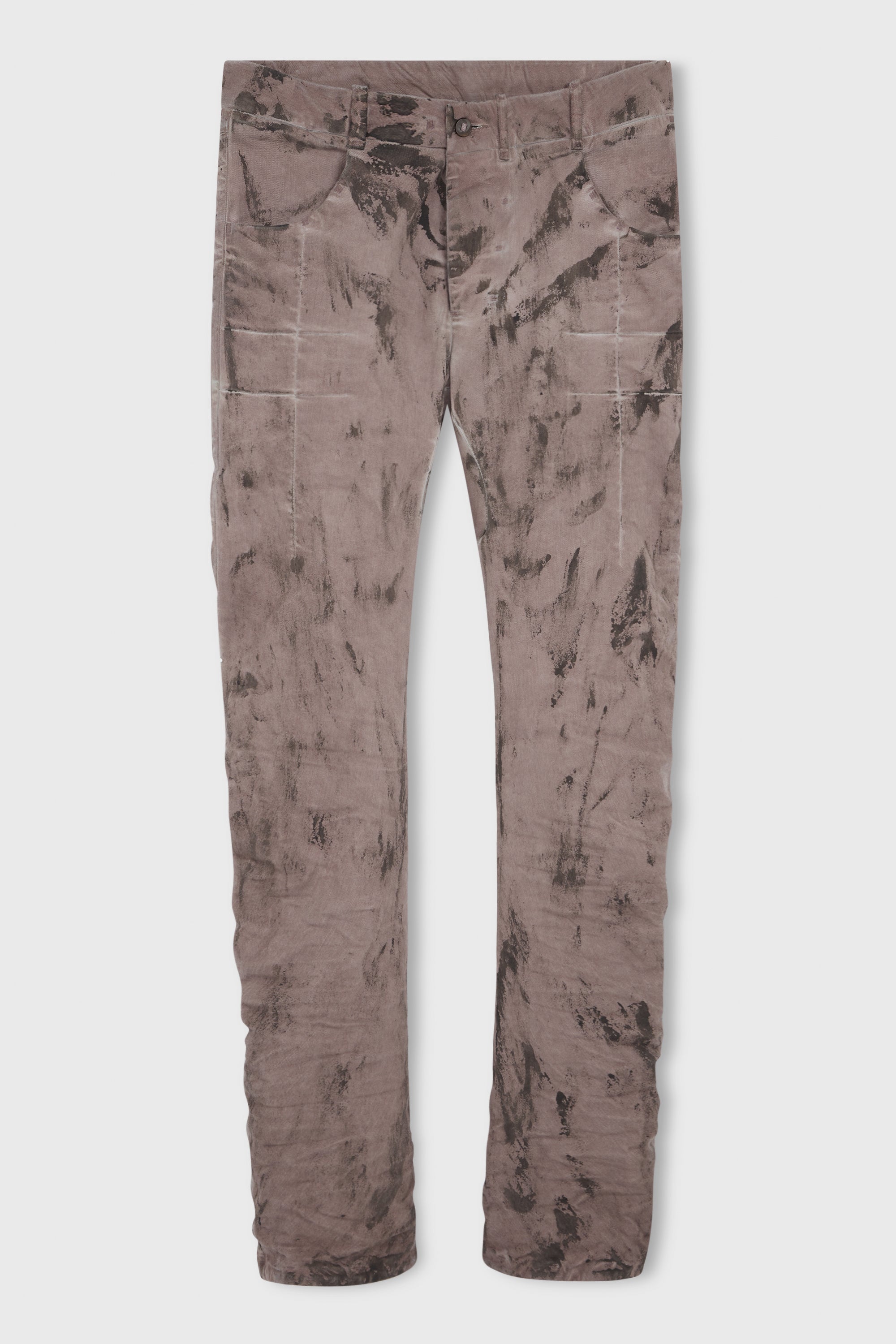 BORIS BIDJAN SABERI - P13. RF DIRTY LIGHT CARBON VINYL COATED NP