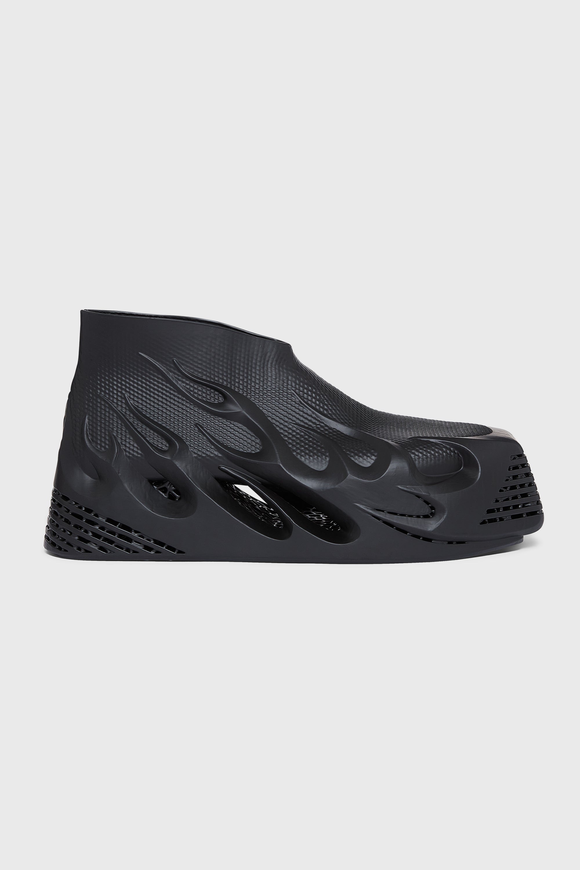 ALIVEFORM - FLAINE FLARE CHARCOAL – LABSTORE WORLD