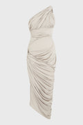 LIDO DRAPED GOWN JWS