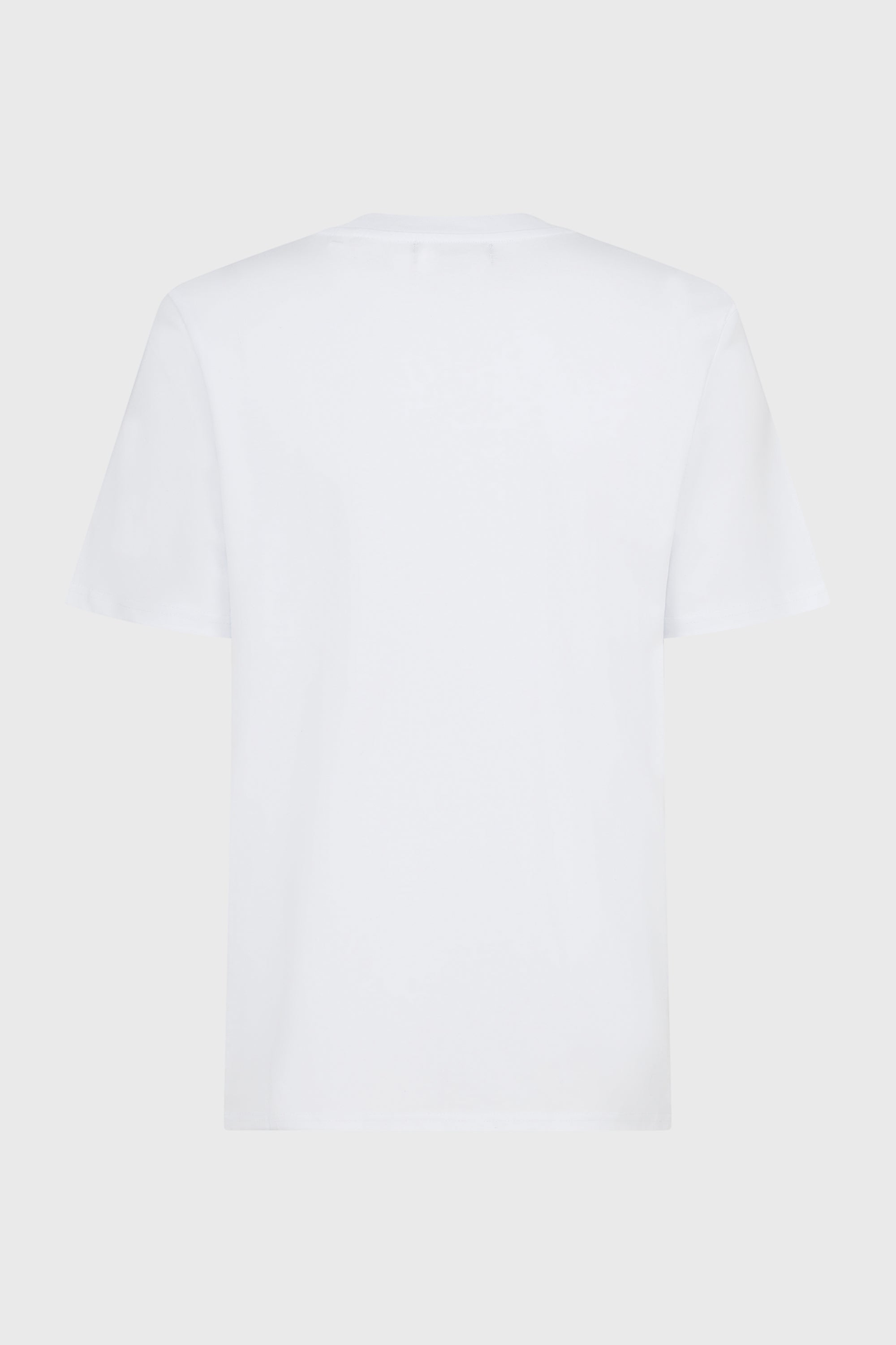 ONLY LOVERS LEFT ALIVE T-SHIRT OFF WHITE DESTROYED