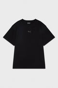 TC BASIC T-SHIRT BLACK