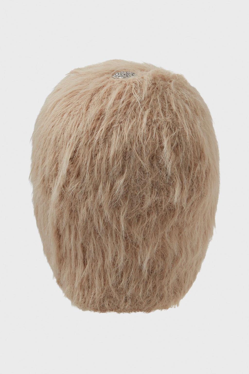 CHIMERA BEANIE BROWN