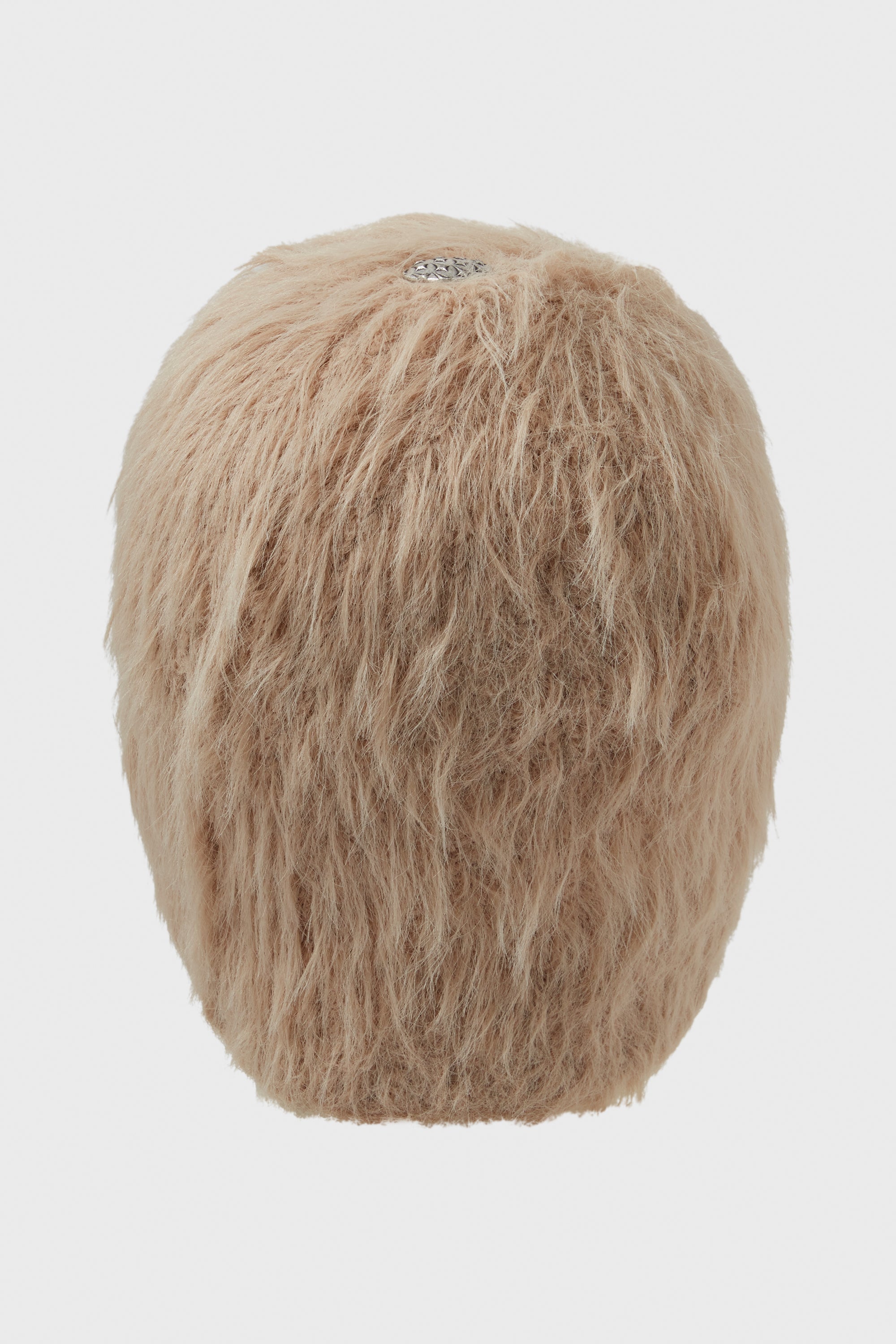 CHIMERA BEANIE BROWN