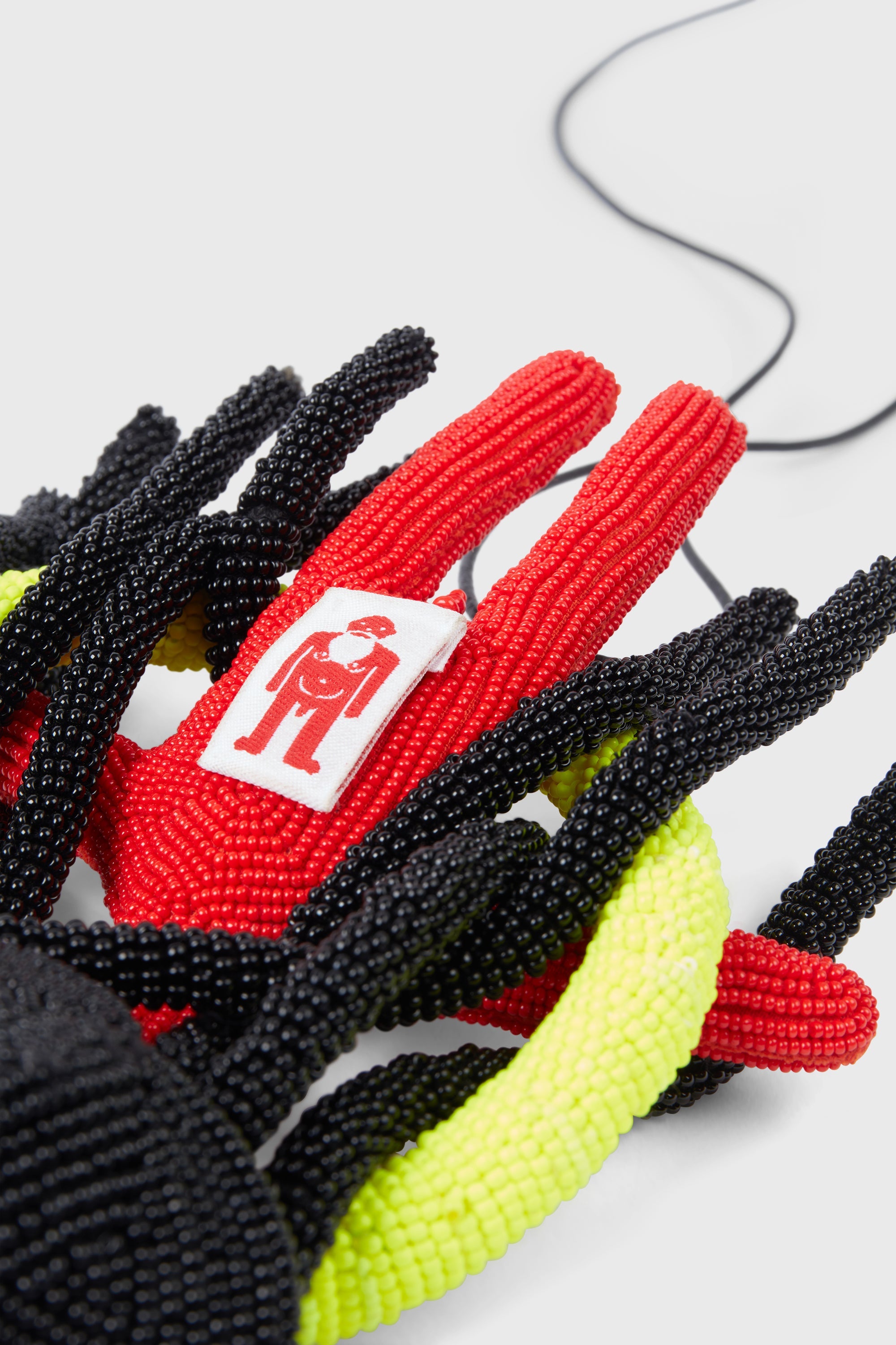 WALTER VAN BEIRENDONCK - ALIEN SEX JEWEL – LABSTORE WORLD