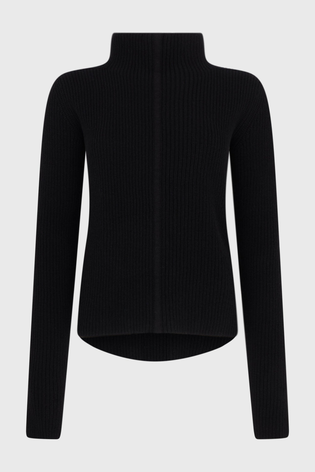 HEADON DBL LUPETTO BLACK