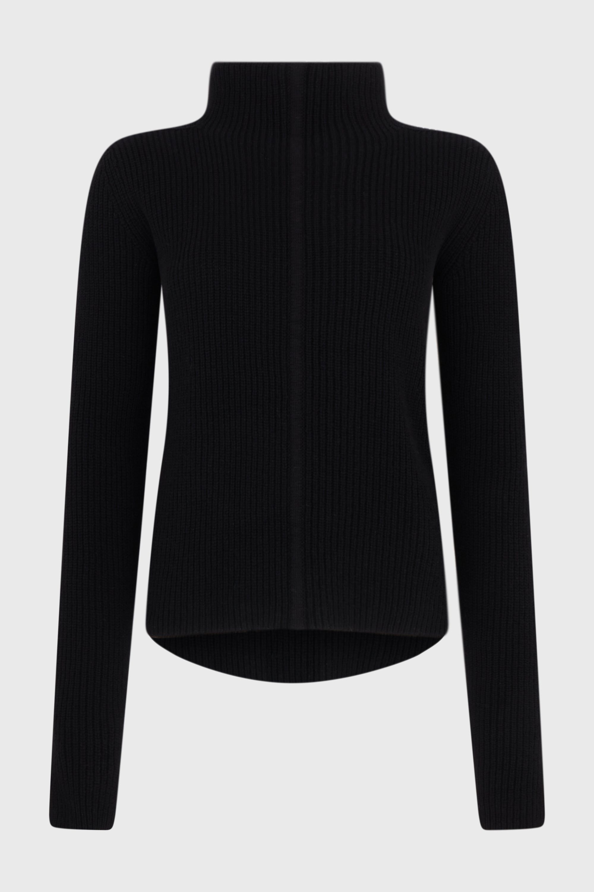 HEADON DBL LUPETTO BLACK