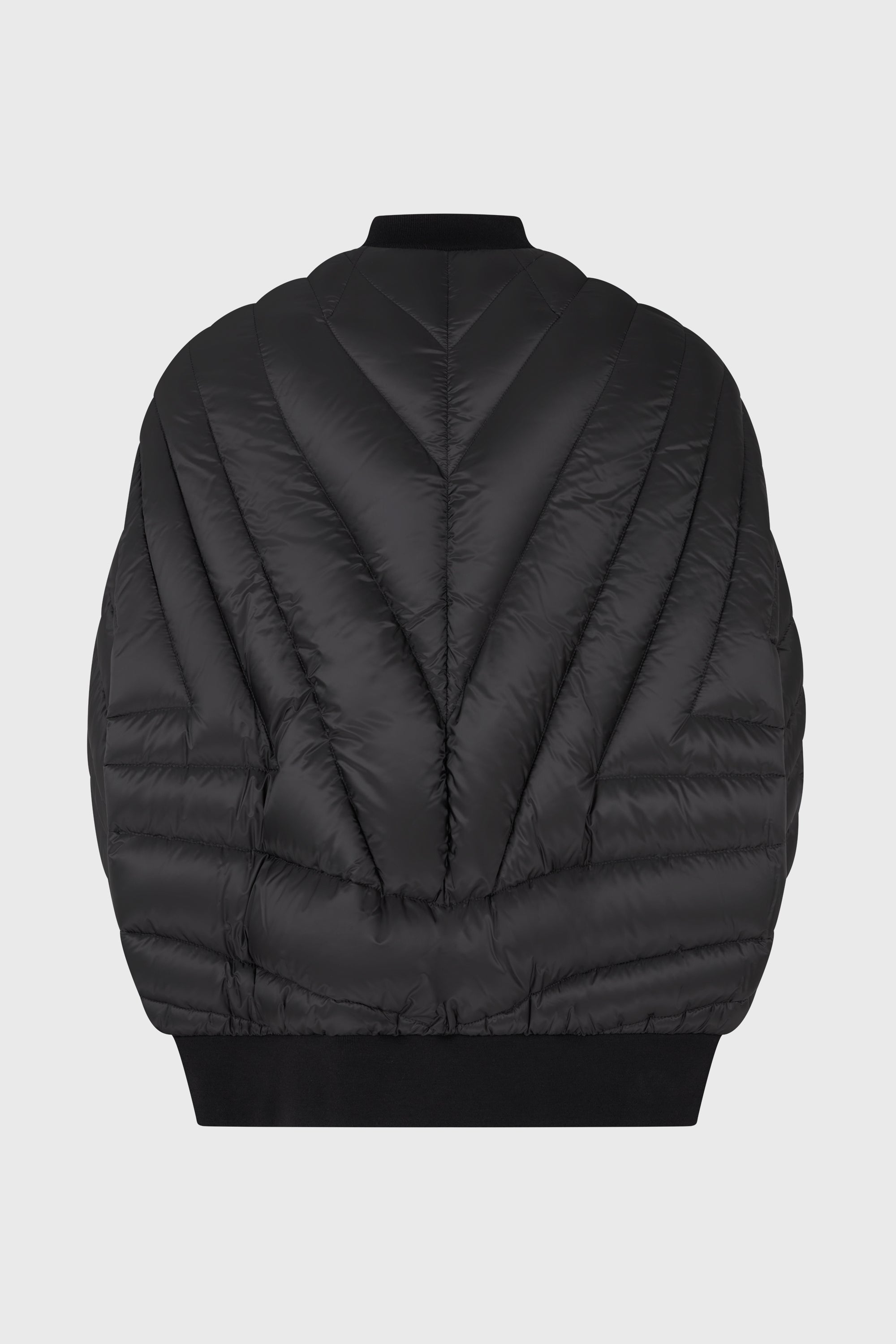 RADIANCE PETER JKT BLACK