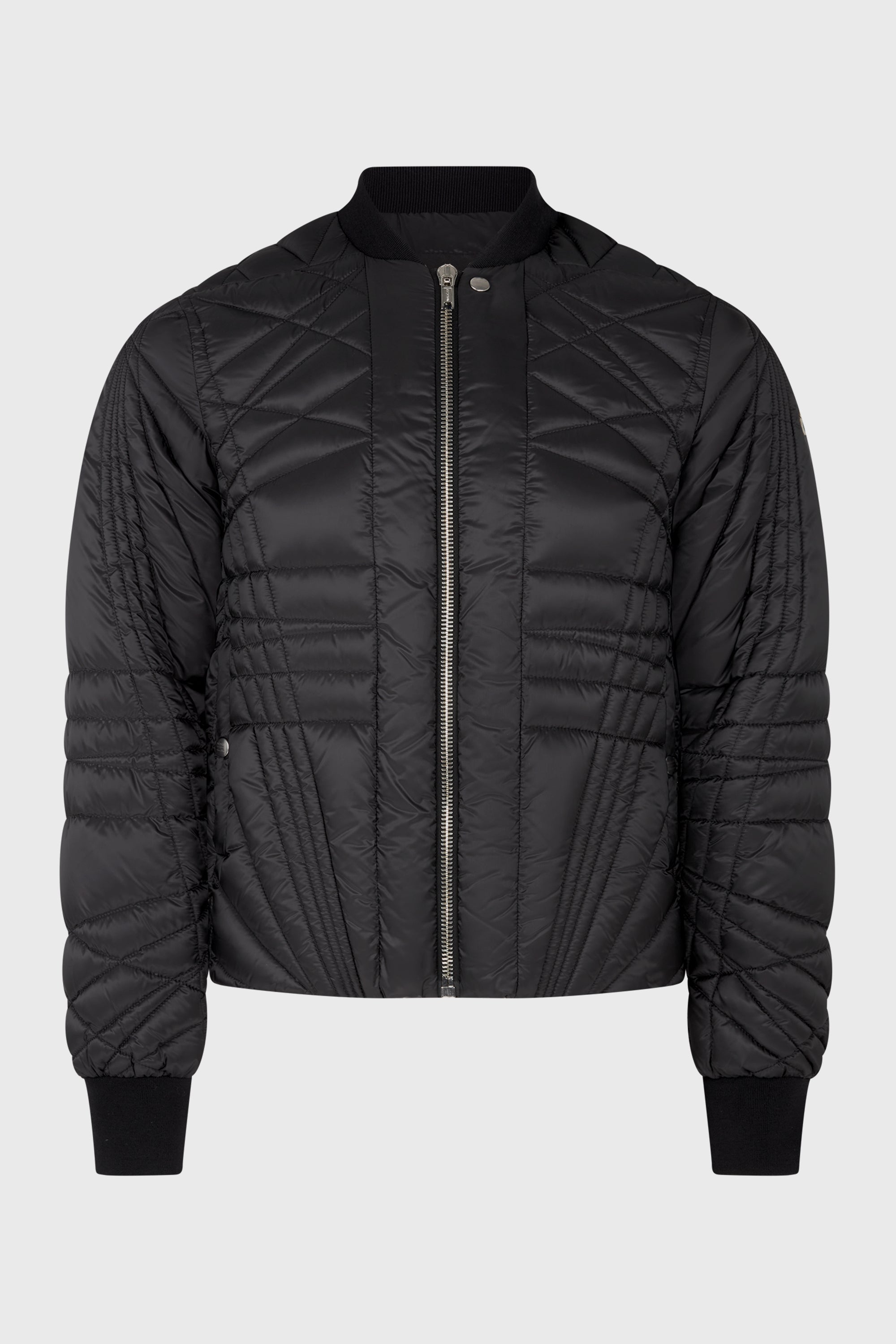 MEGAPENTA FLIGHT JKT BLACK