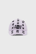 BOTTER RUSH RUSH CAP WITH STITCHES LILAC
