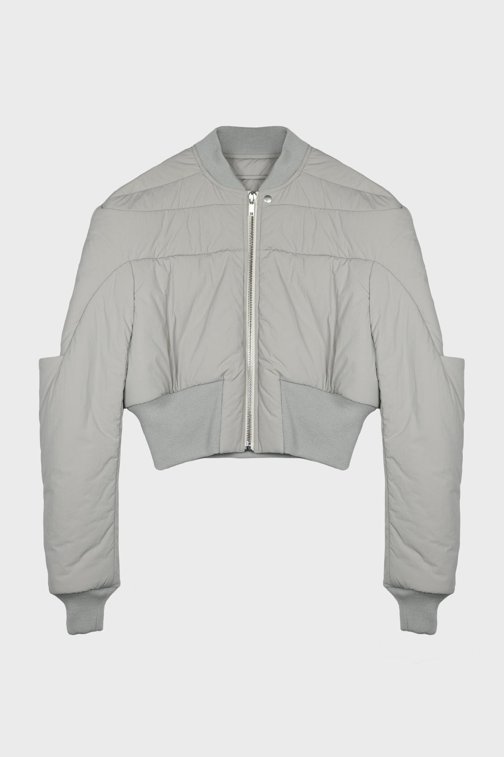 GIRDERED BOMBER PEARL