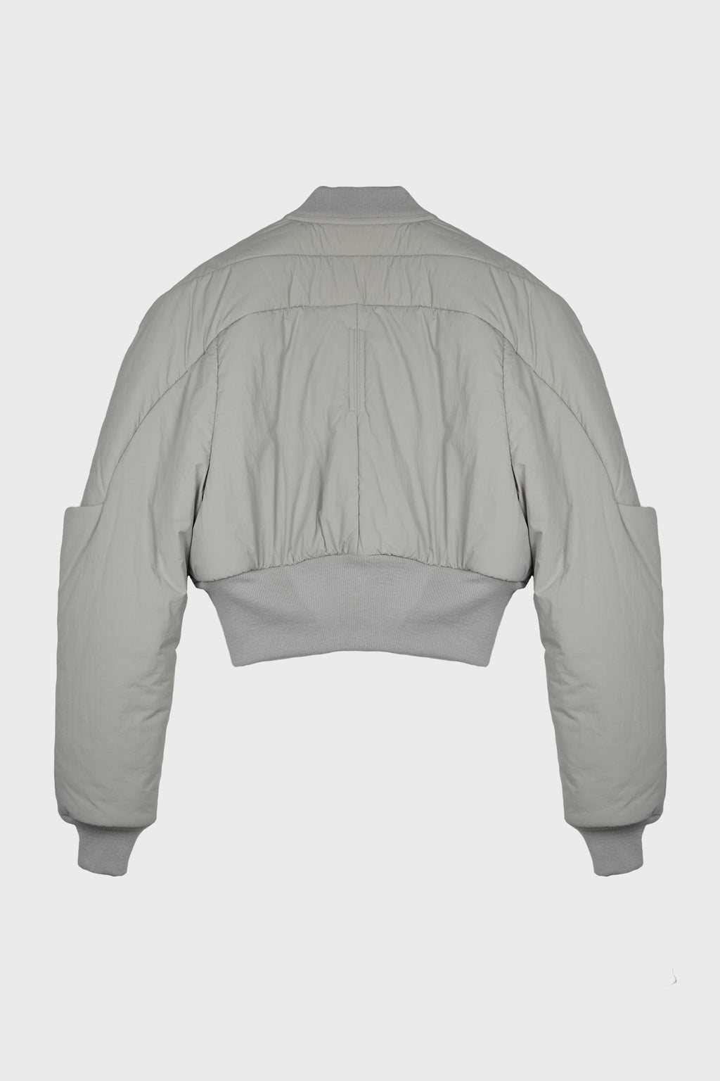 GIRDERED BOMBER PEARL