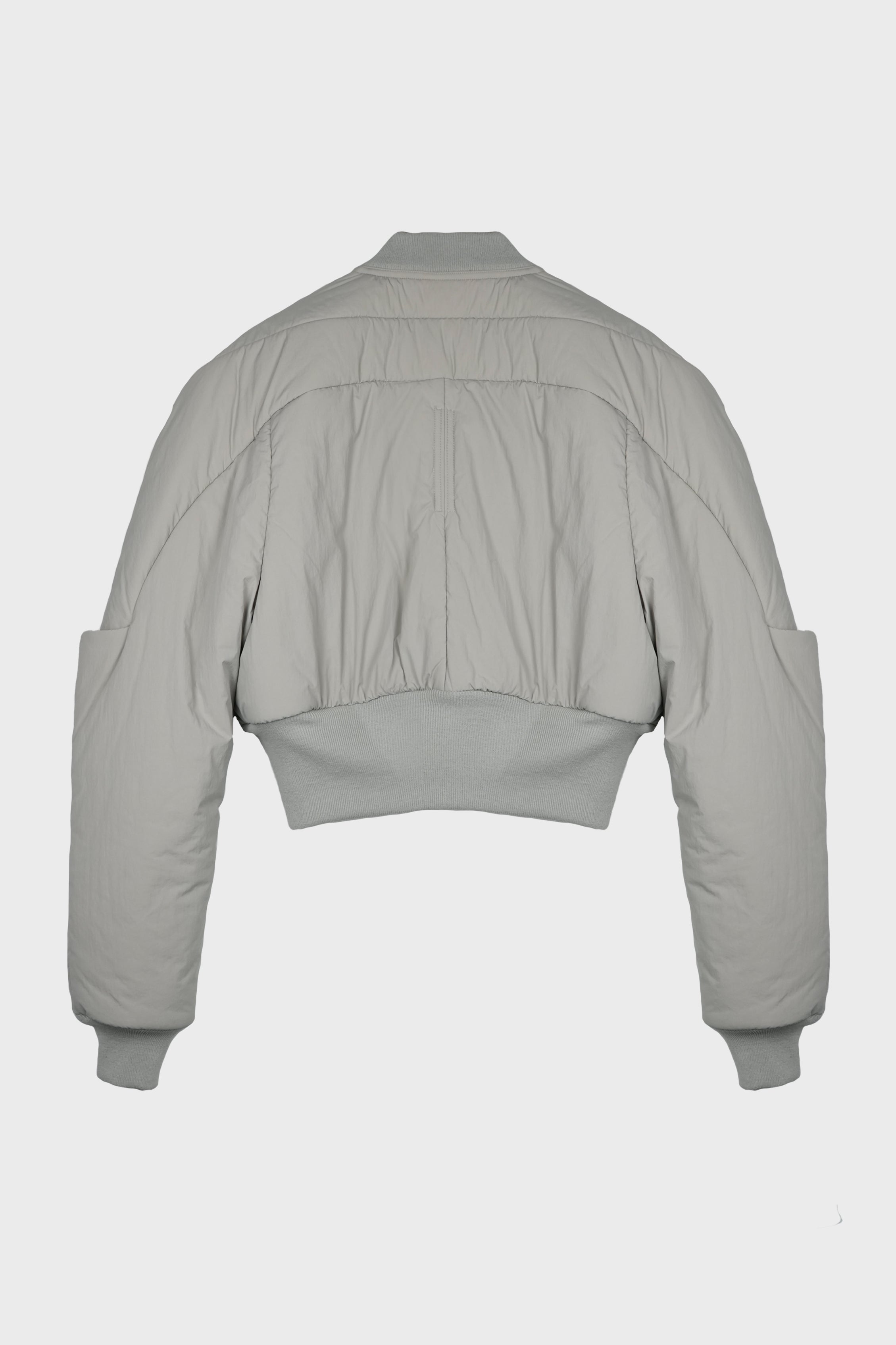 GIRDERED BOMBER PEARL