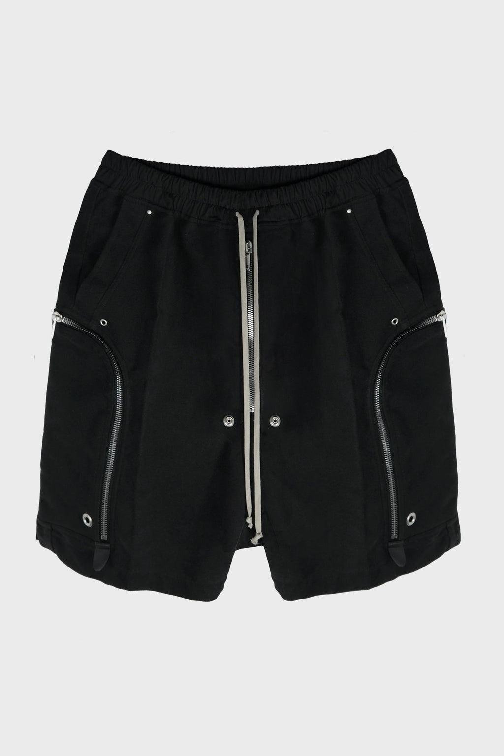 BAUHAUS BELA TB BLACK