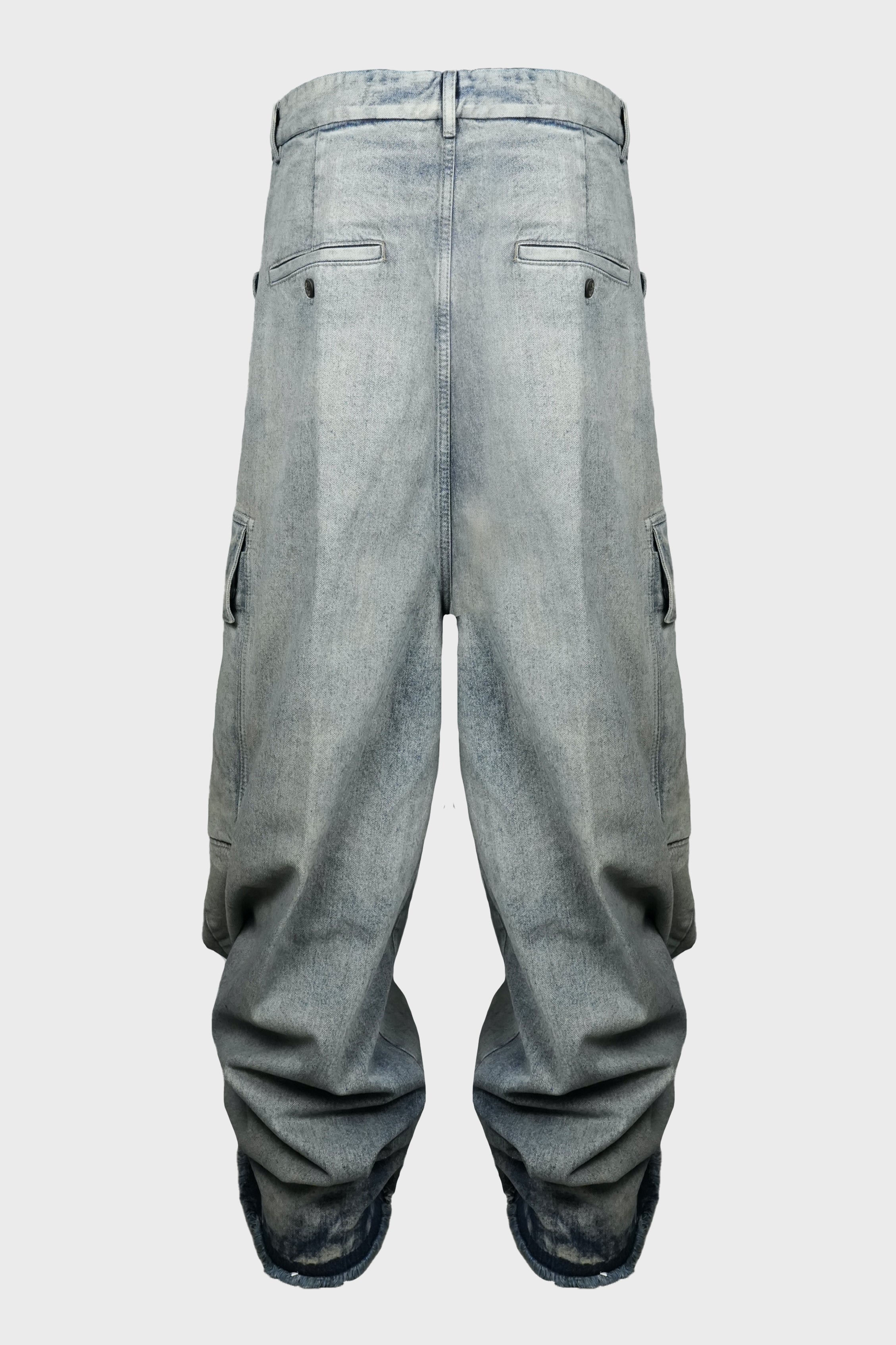 RICK OWENS - MASTODON FIRBANKS – LABSTORE WORLD
