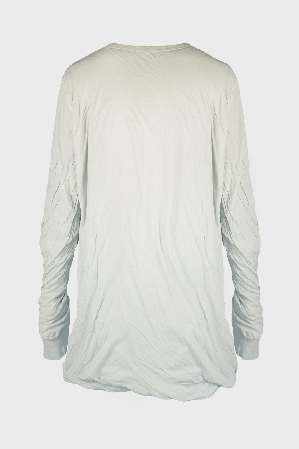 JUMBO DOUBLE LS T PEARL