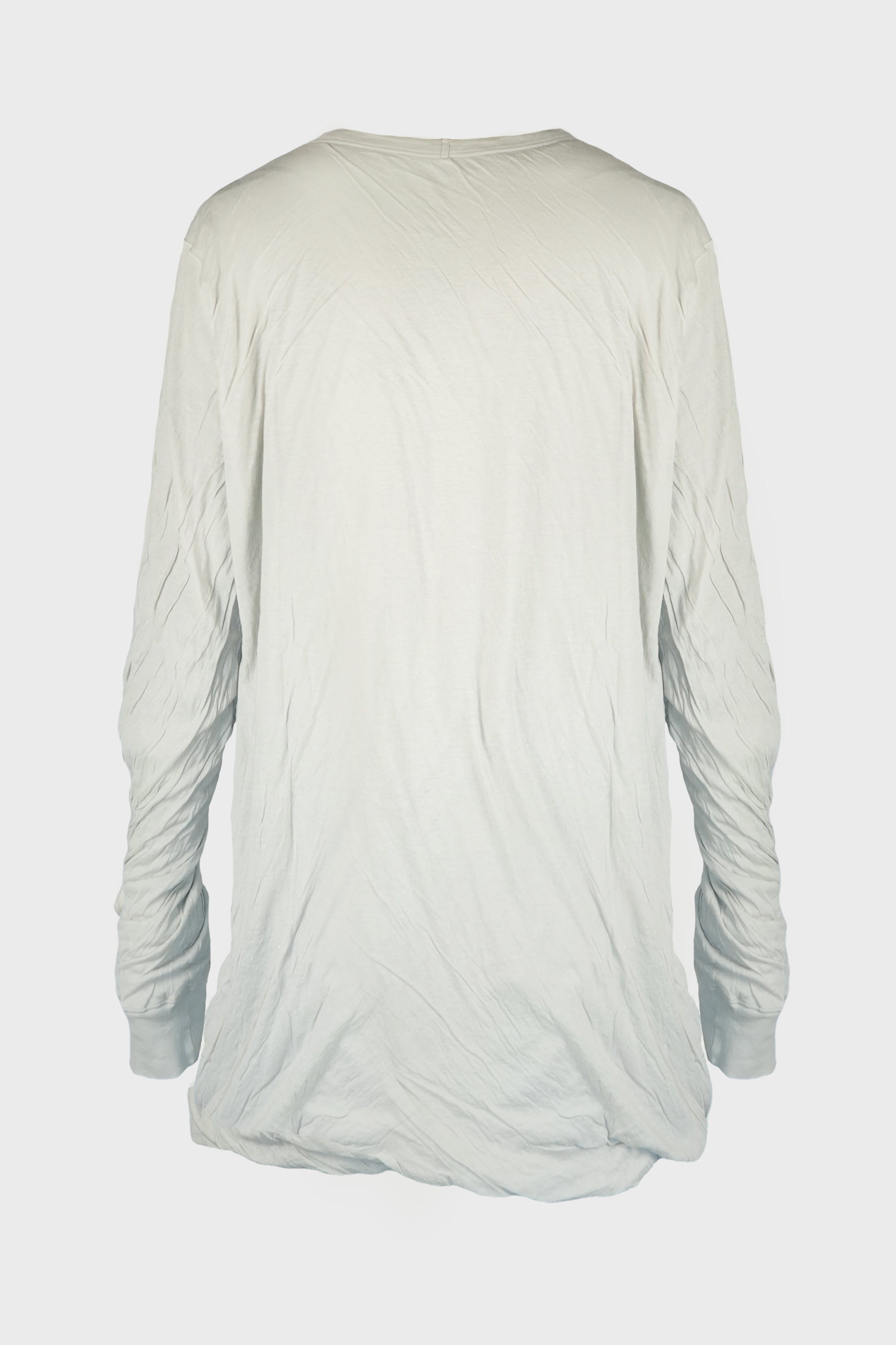 JUMBO DOUBLE LS T PEARL