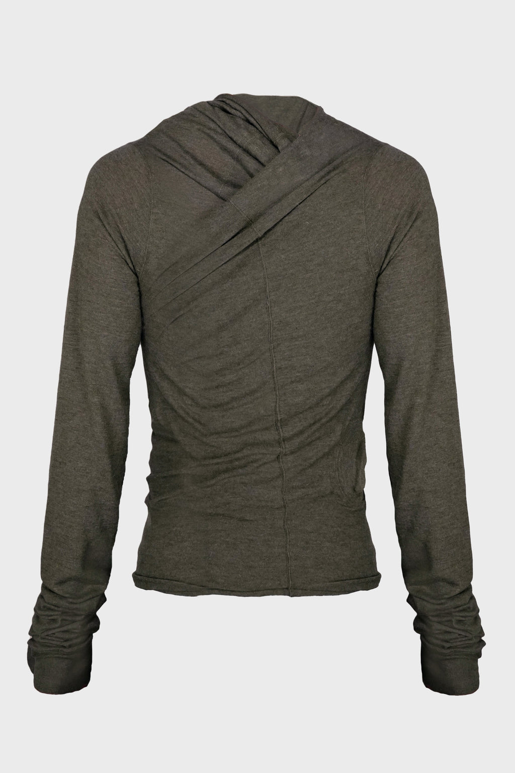 HOLLYWOOD BANANA LS T