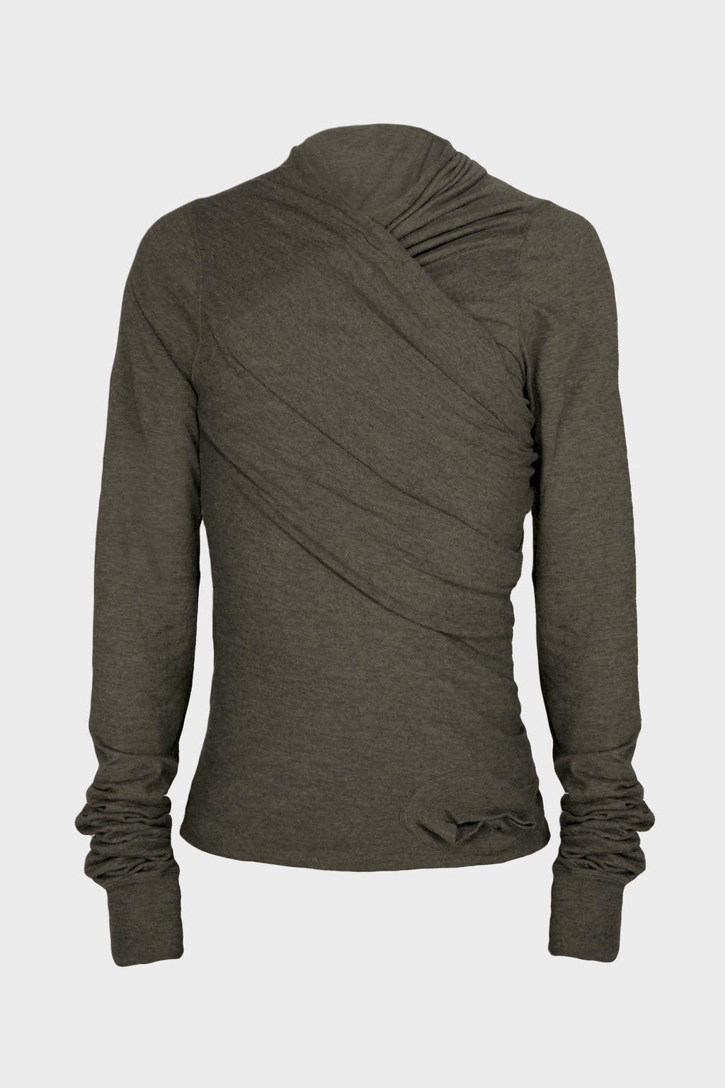 HOLLYWOOD BANANA LS T