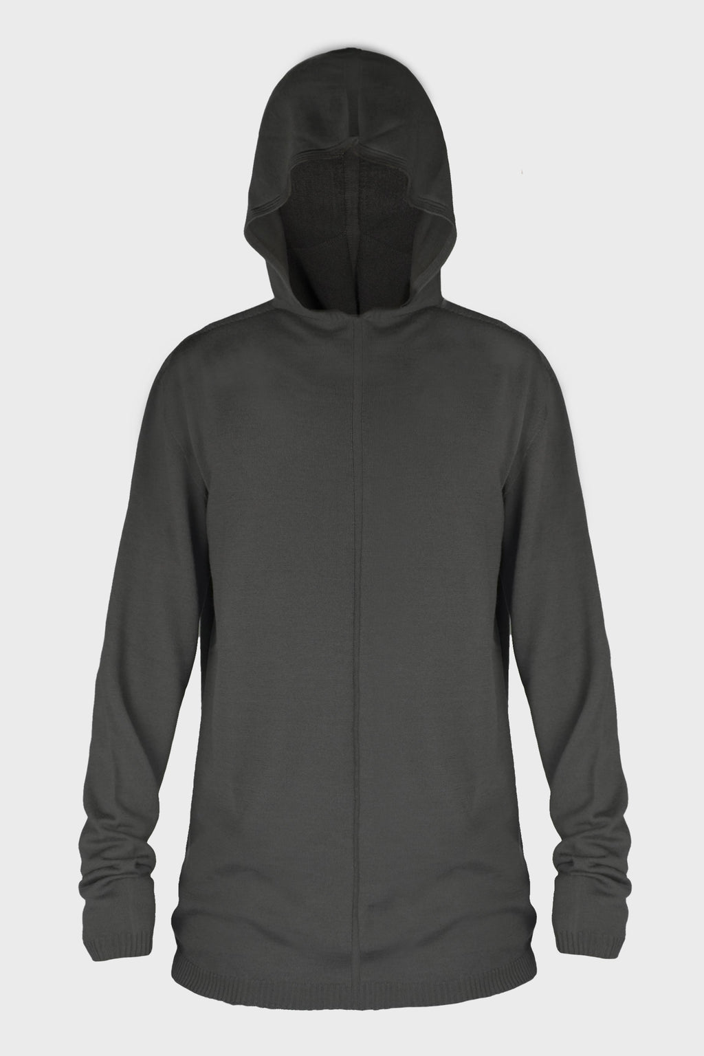 OVERSIZED HOODIE DARKDUST