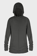 OVERSIZED HOODIE DARKDUST