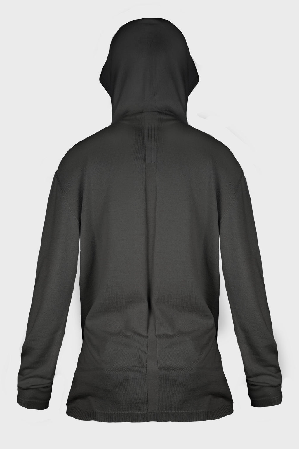 OVERSIZED HOODIE DARKDUST