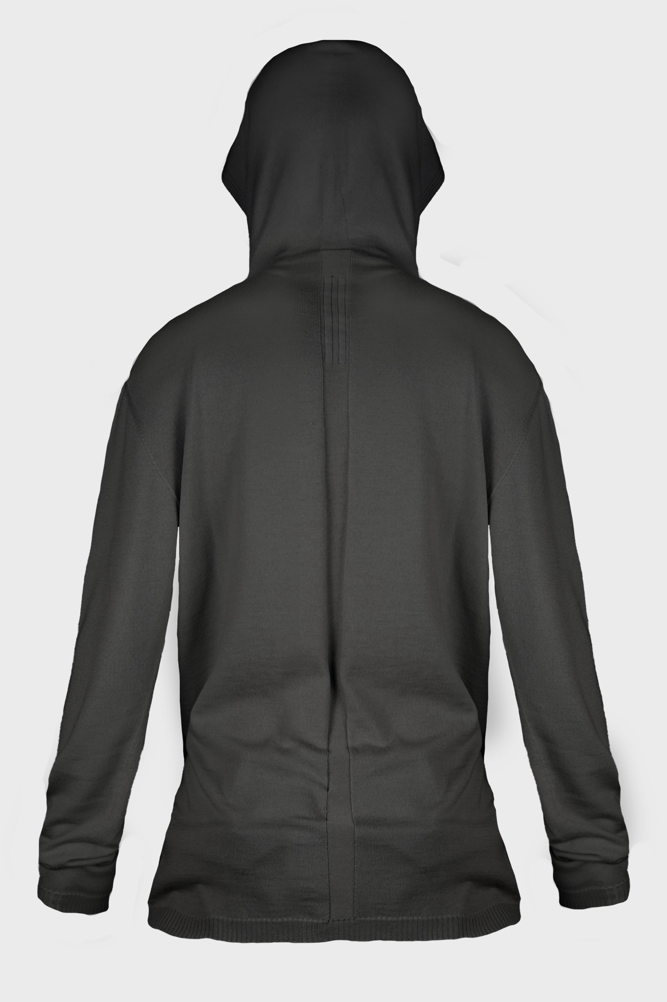 OVERSIZED HOODIE DARKDUST