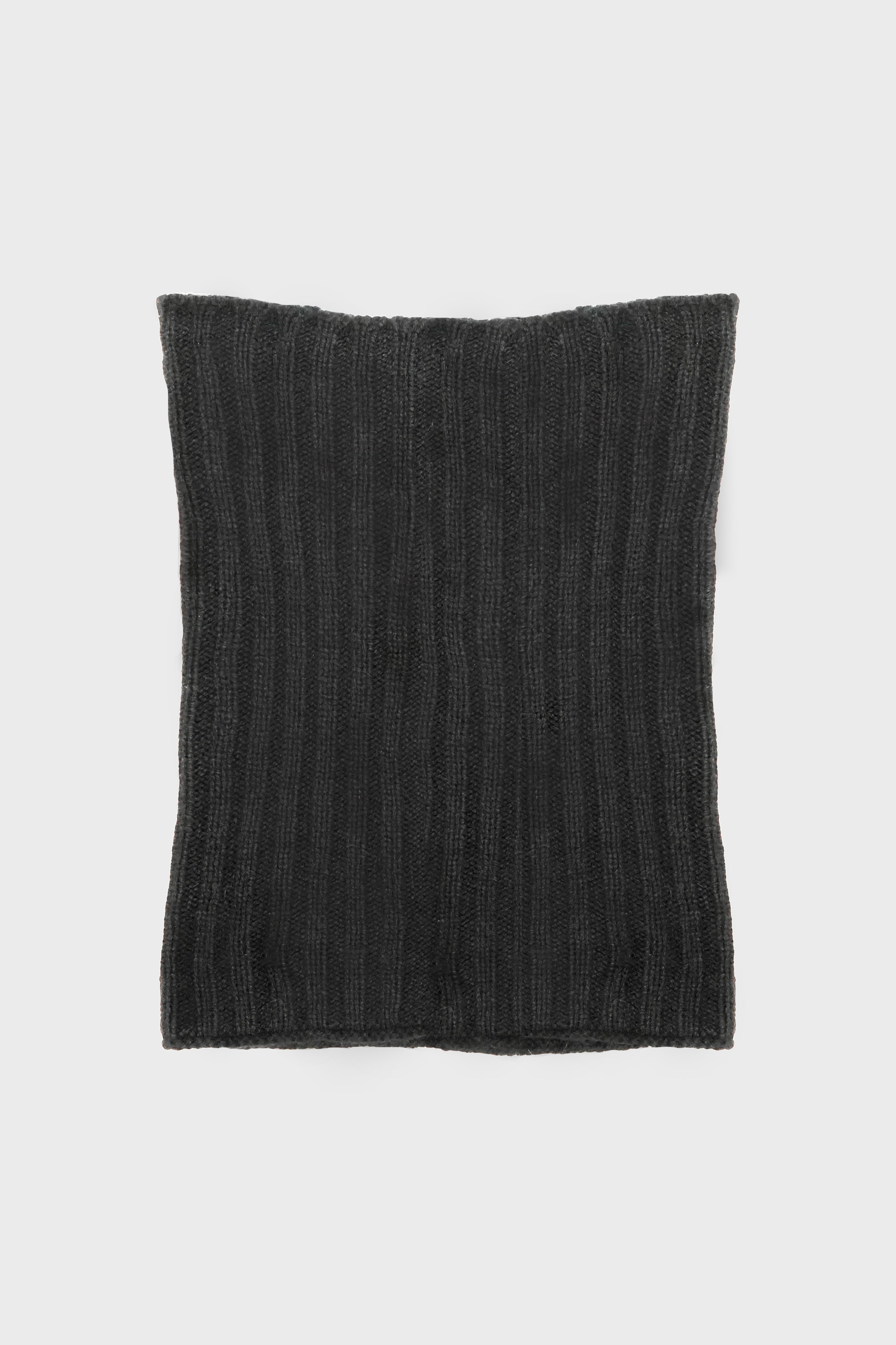 TUBE SCARF DARKDUST