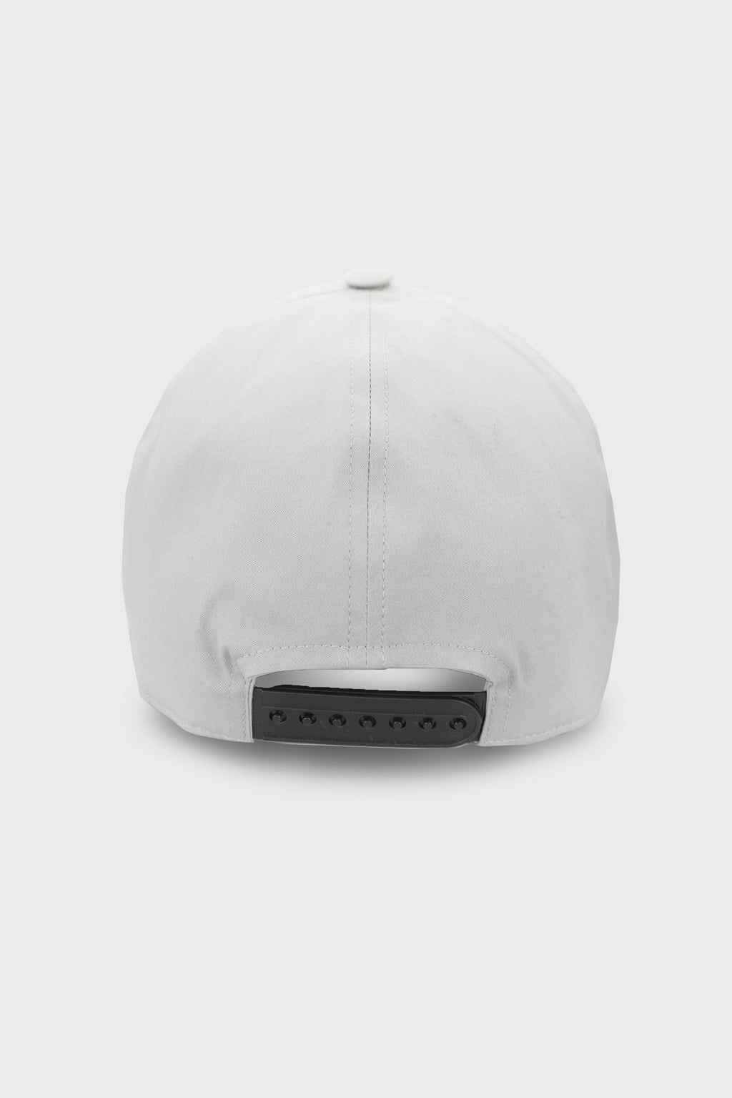 BASEBALL CAP PEARL/BLACK