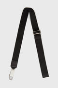 WEBBING STRAP BLACK