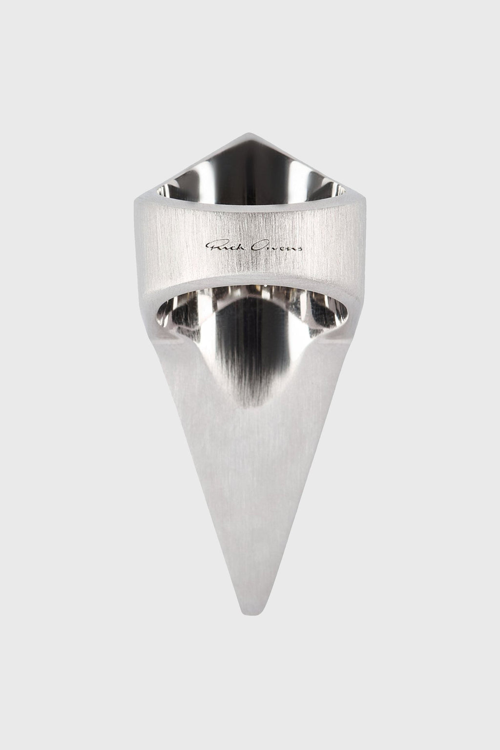 PYRAMID RING PALLADIO