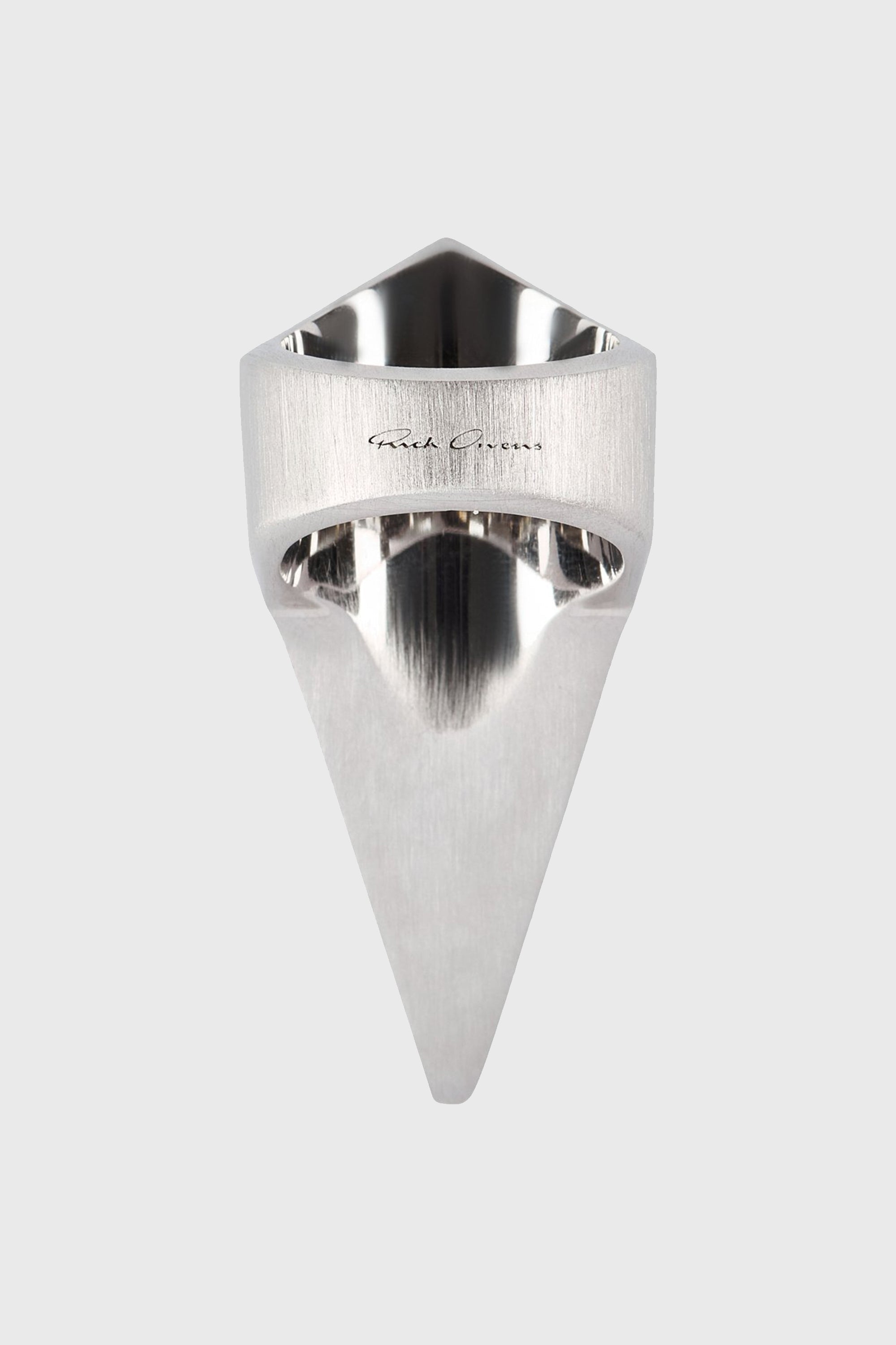 PYRAMID RING PALLADIO