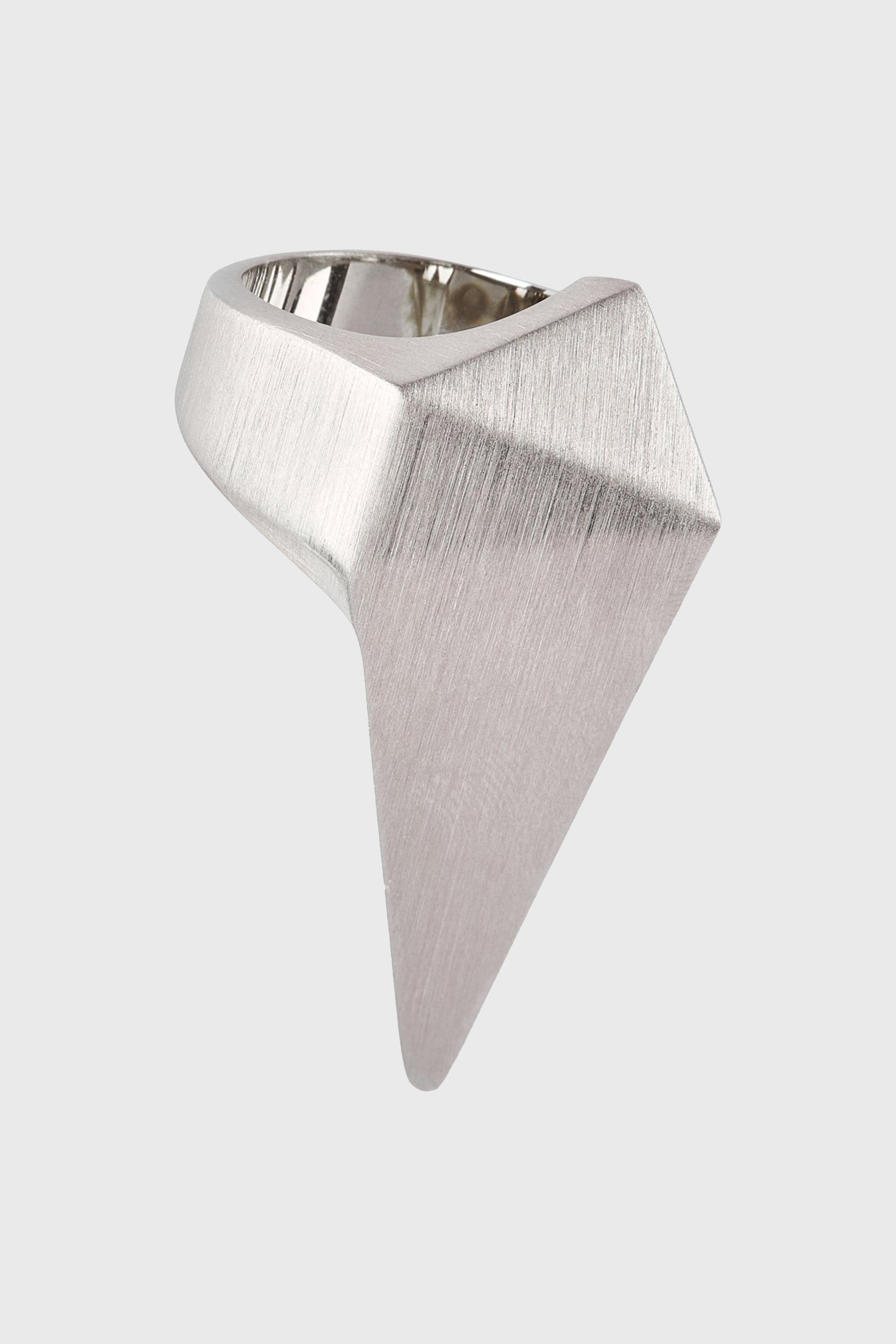 PYRAMID RING PALLADIO