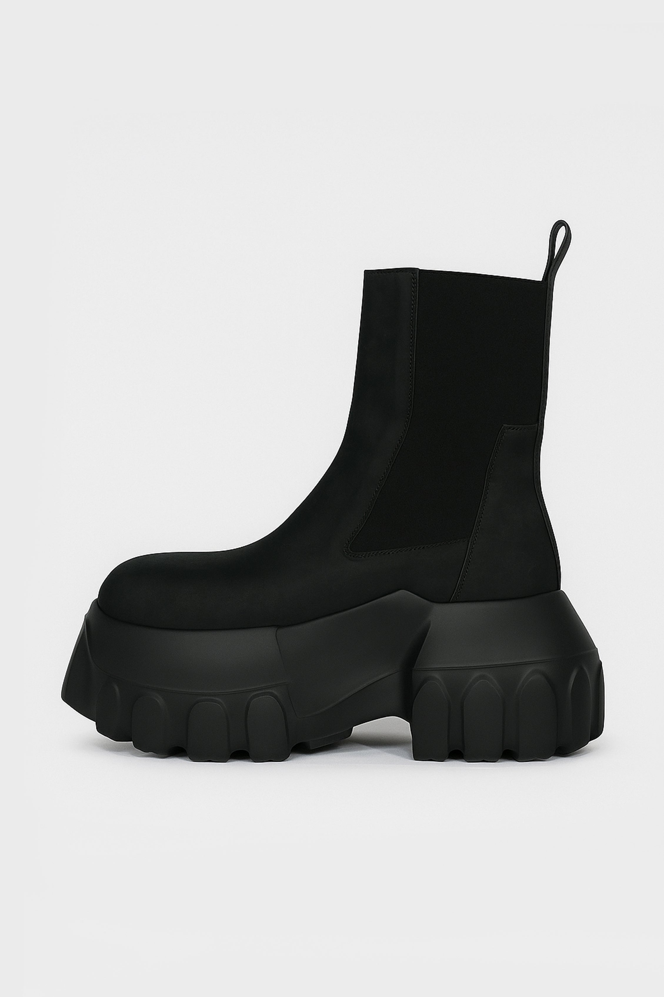 RICK OWENS - BEATLE MEGA TRACTOR LWN – LABSTORE WORLD